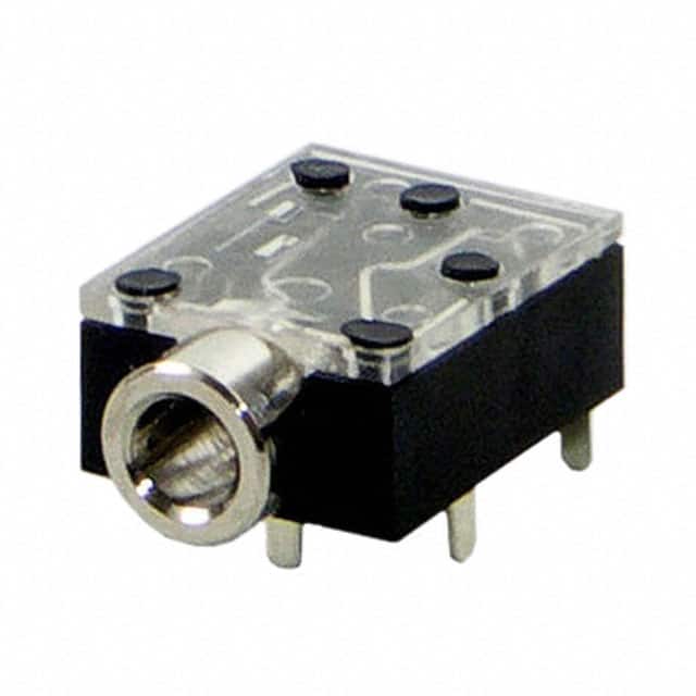 35RAPC3BHN3 Switchcraft Inc.  Connecteurs audio